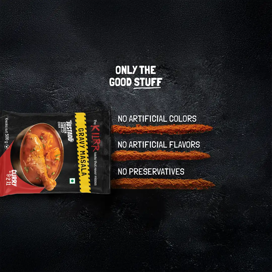 Curry No. 9 2 11 - Image 4