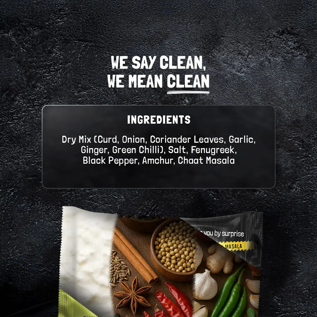 Dhaniya Mirchi Aur Woh - Image 3