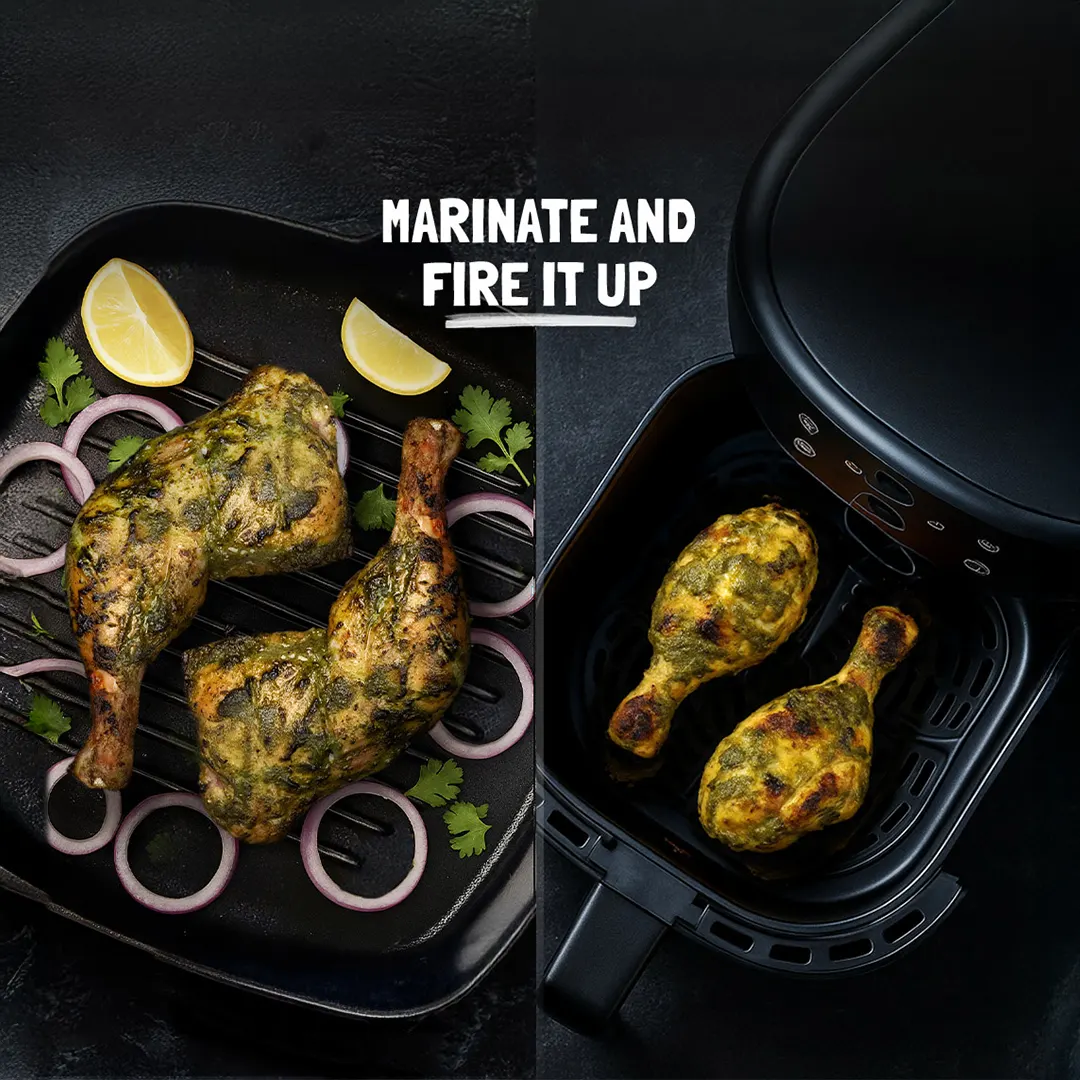 Dhaniya Mirchi Aur Woh - Image 6