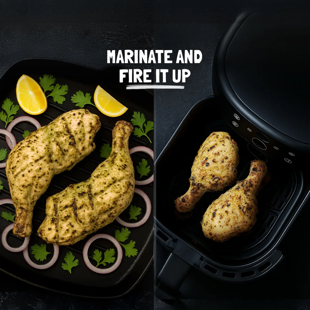 Pistol Pesto - Image 6