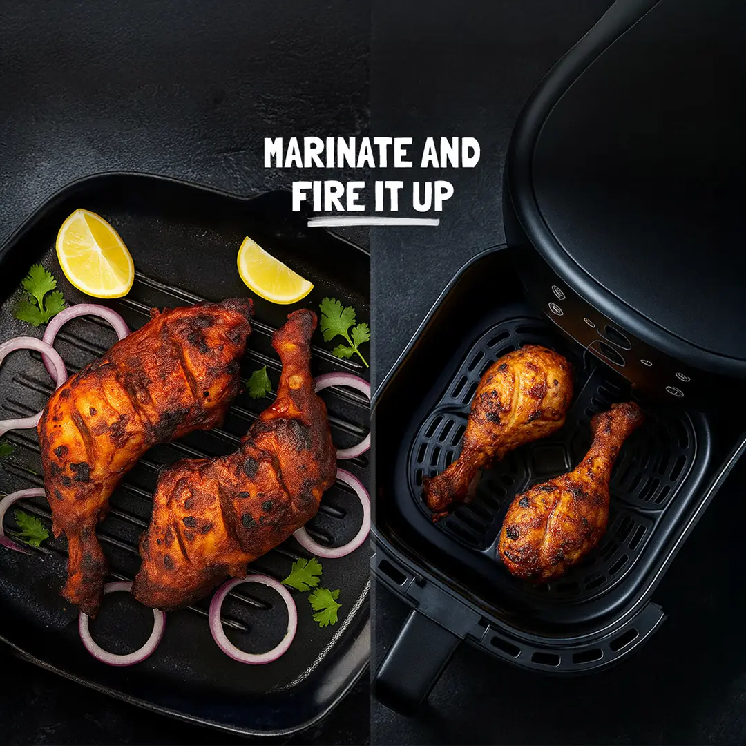 Tandoori Blast - Image 6
